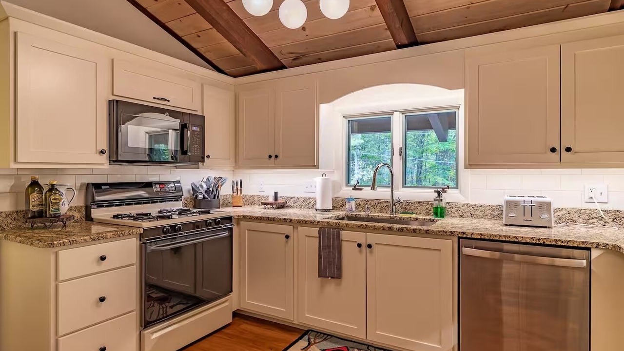Photo of Kitchen in Jackson