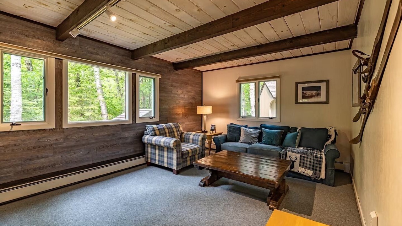 Photo of Livingroom in Jackson