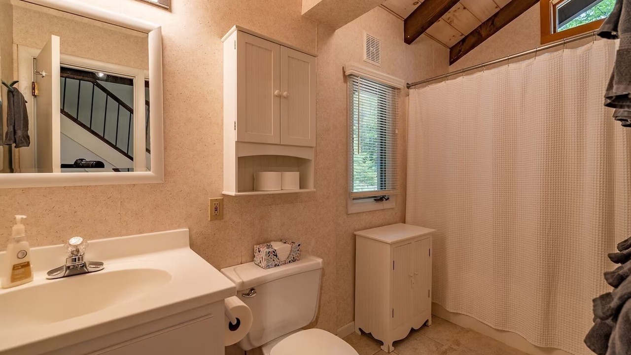Photo of Bathroom in Jackson