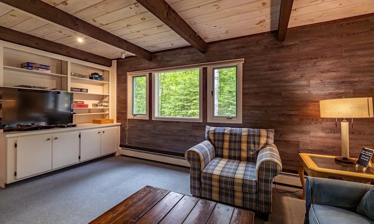 Photo of Livingroom in Jackson