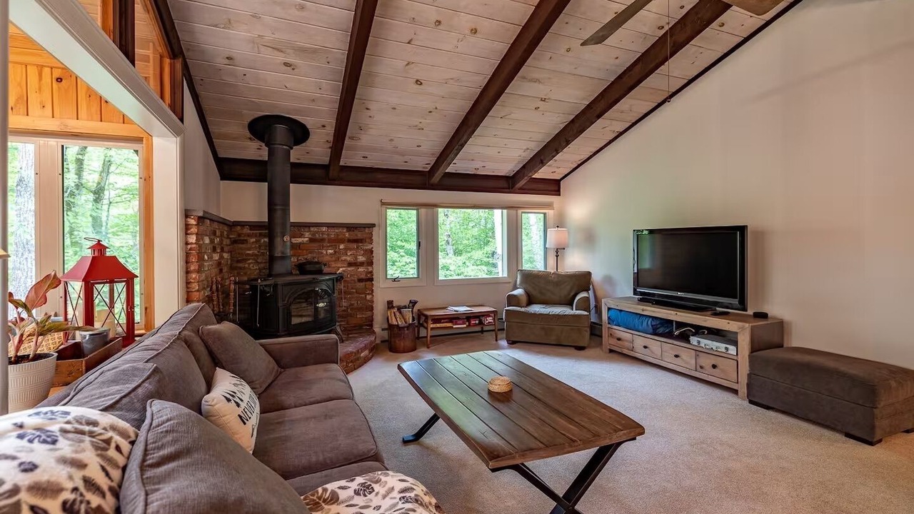 Photo of Livingroom in Jackson