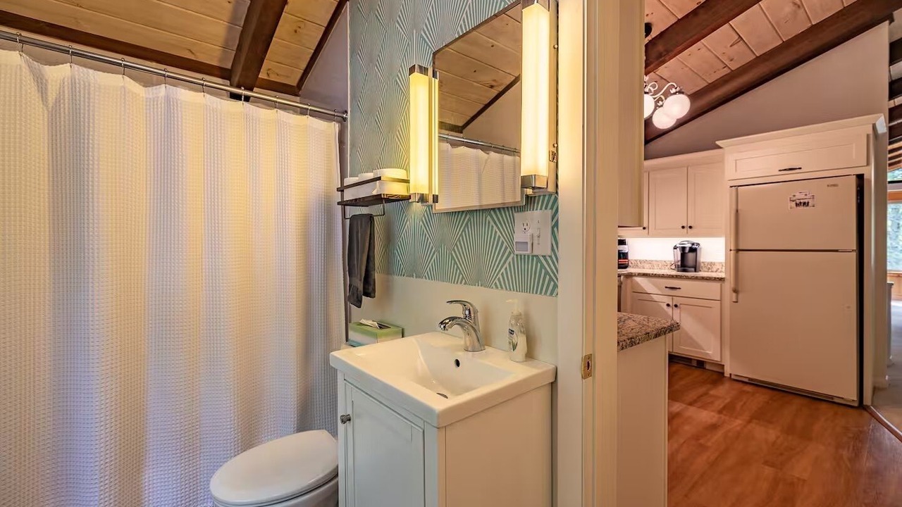 Photo of Bathroom in Jackson