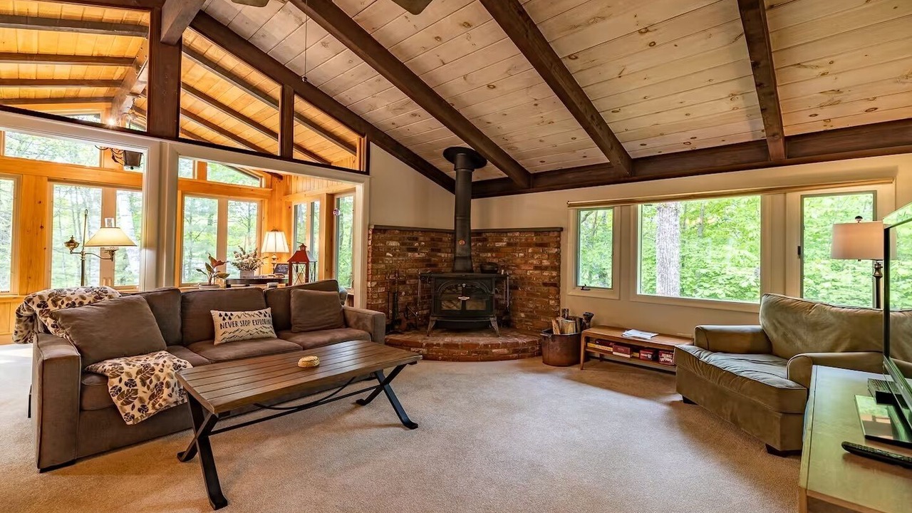Photo of Livingroom in Jackson
