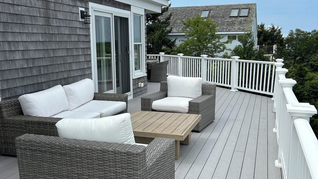 Photo of Outdoor in West Yarmouth