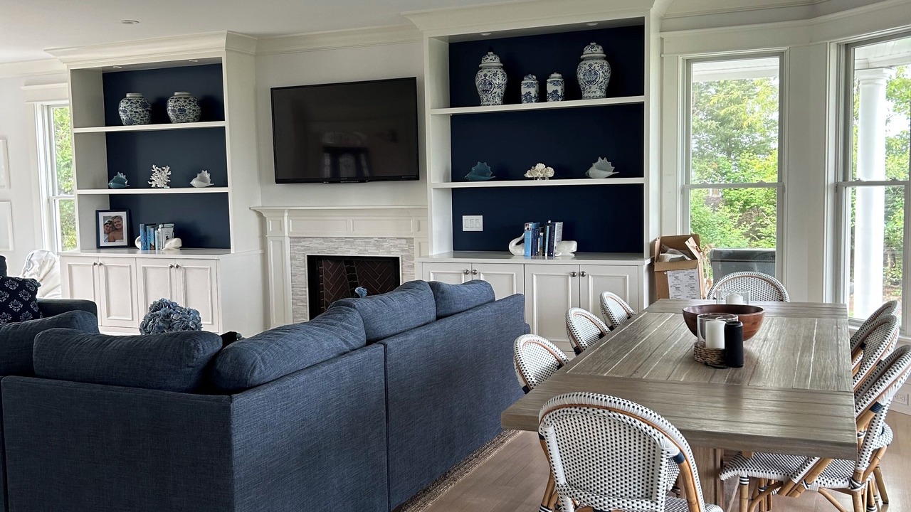 Photo of Bedroom in West Yarmouth