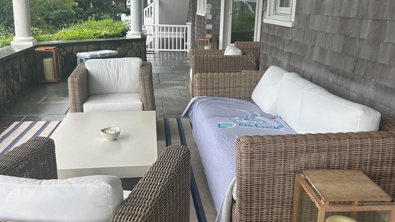Photo of Outdoor in West Yarmouth
