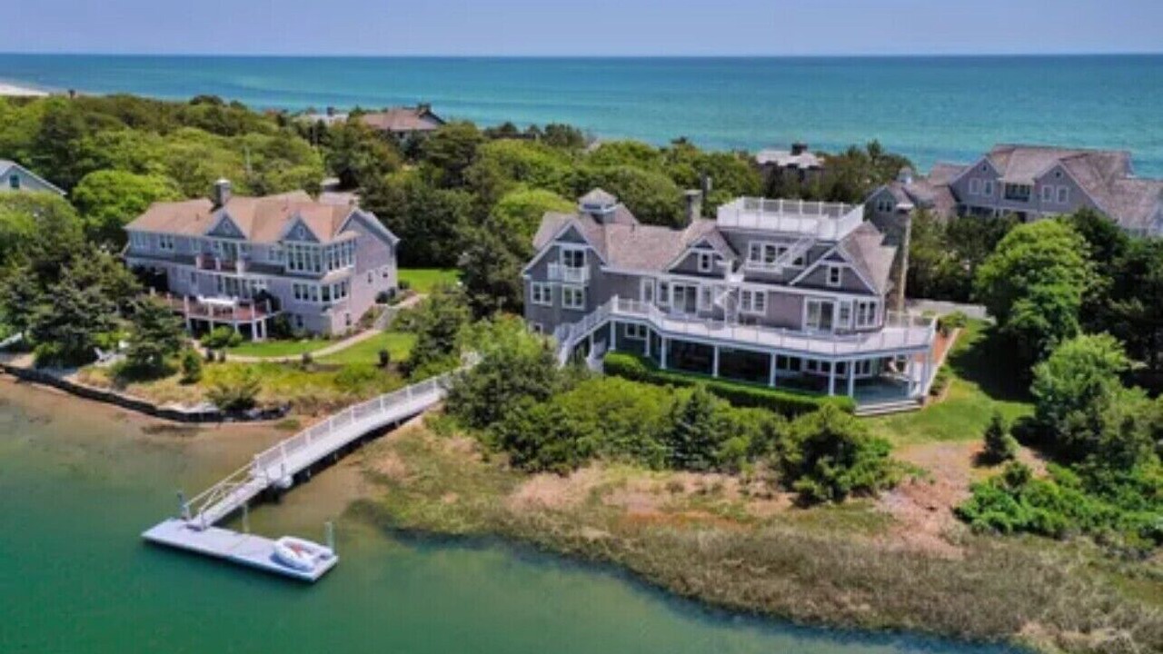 Photo of Outdoor in West Yarmouth