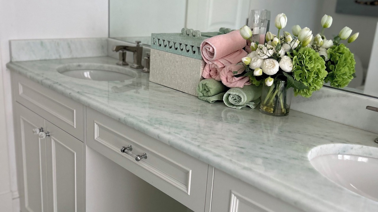 Photo of Bathroom in West Yarmouth