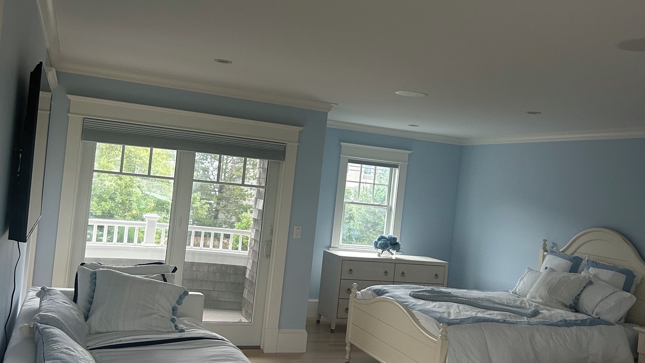Photo of Bedroom in West Yarmouth