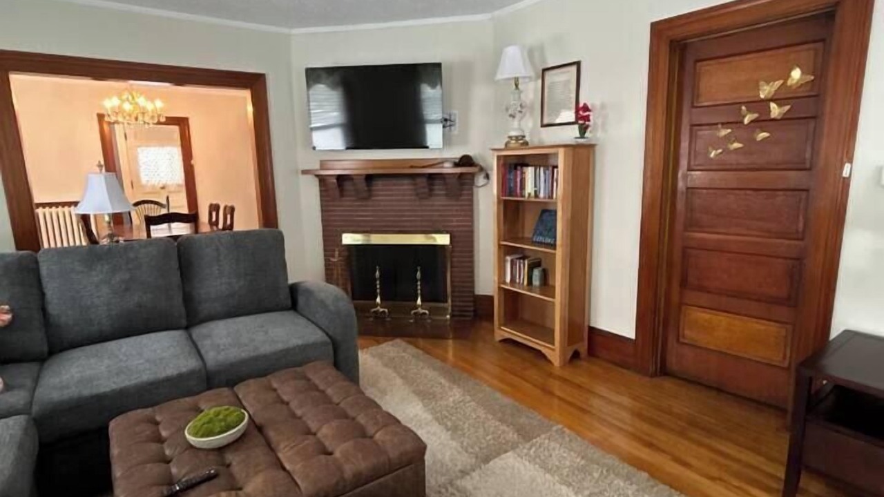 Photo of Bedroom in Concord