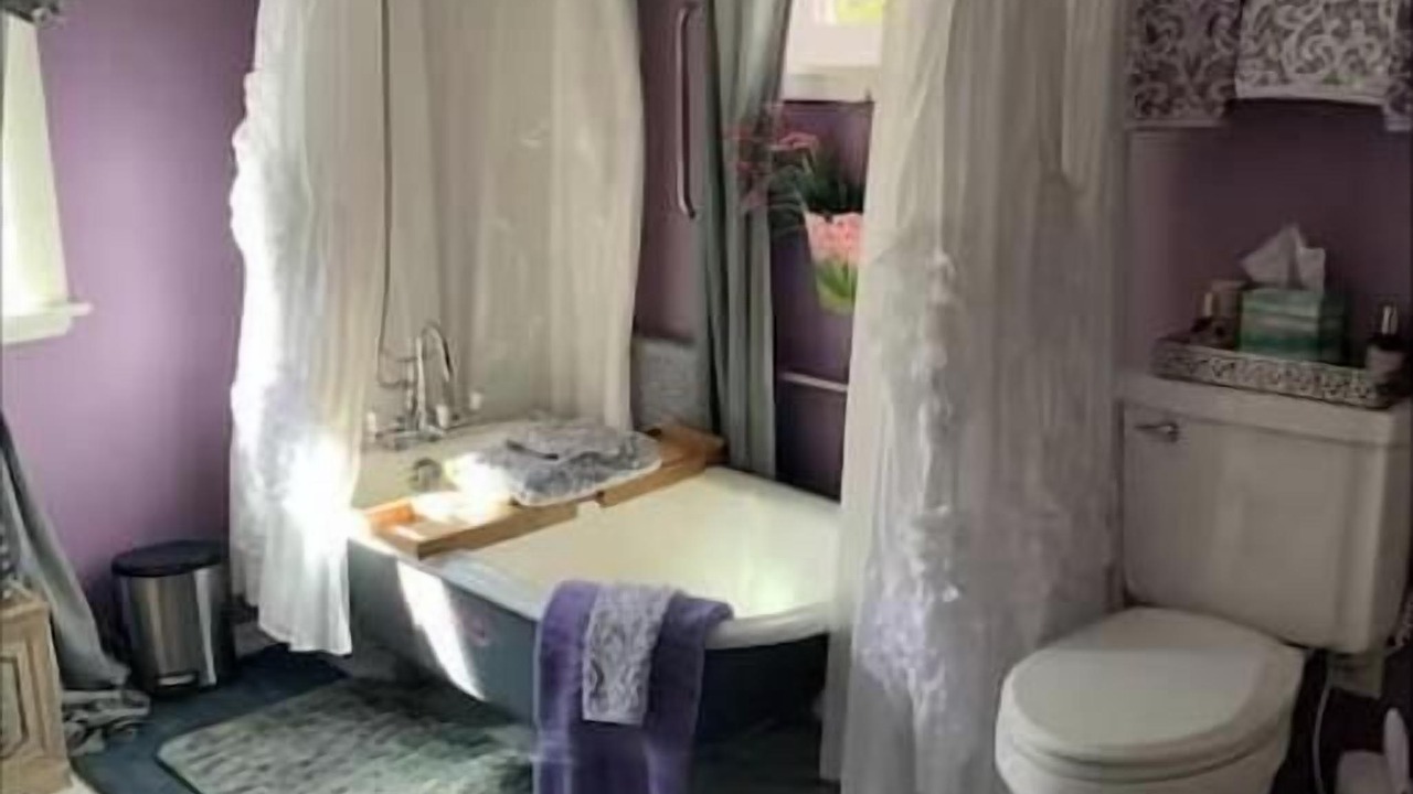 Photo of Bathroom in Denmark