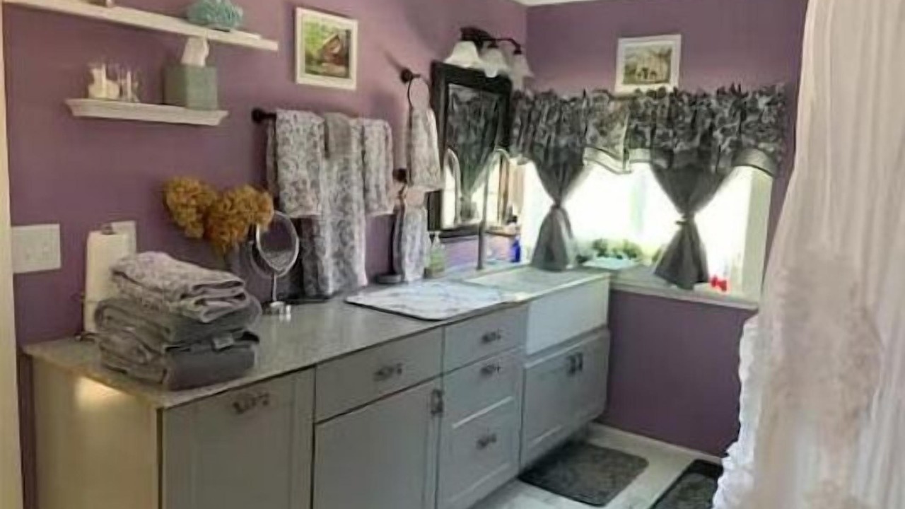 Photo of Bathroom in Denmark