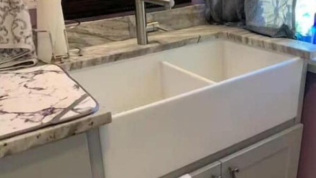Photo of Bathroom in Denmark