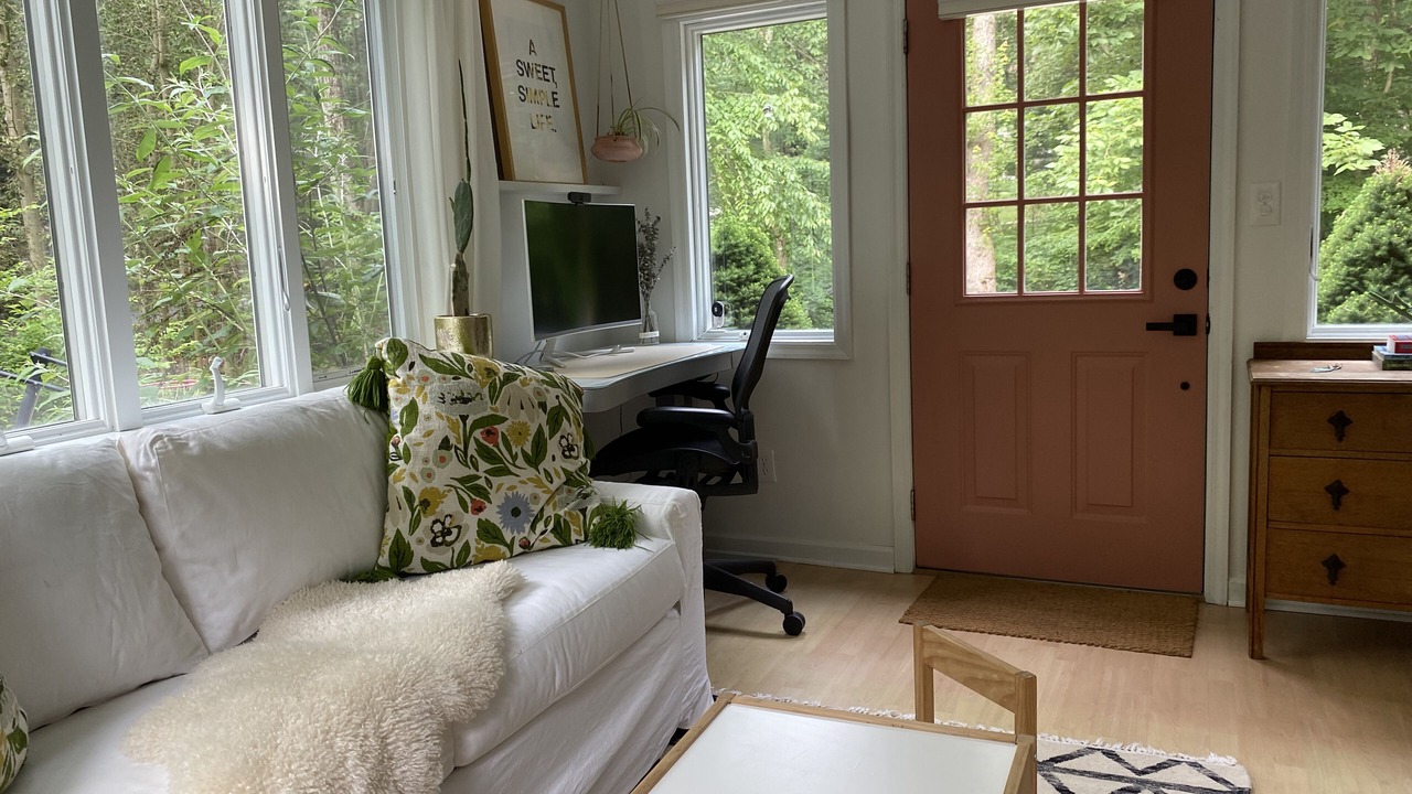 Photo of Livingroom in Norwalk