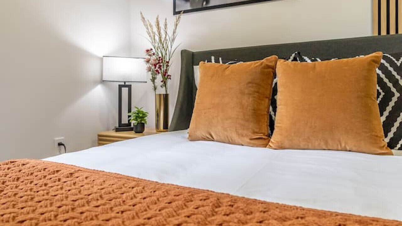 Photo of Bedroom in Somerville