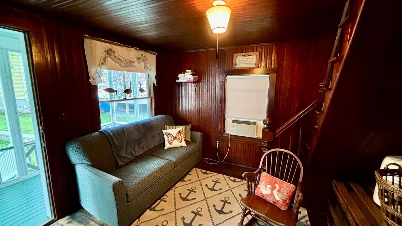 Photo of Livingroom in Rye
