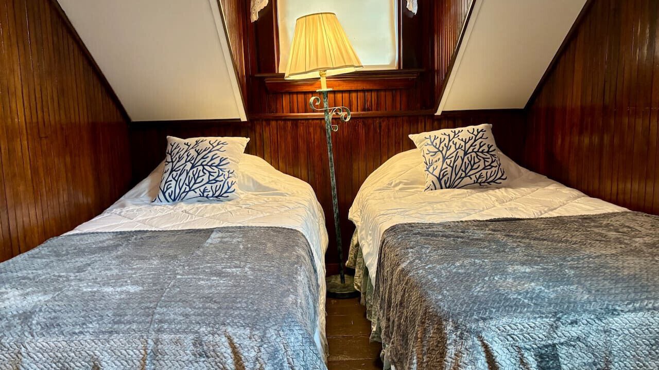 Photo of Bedroom in Rye