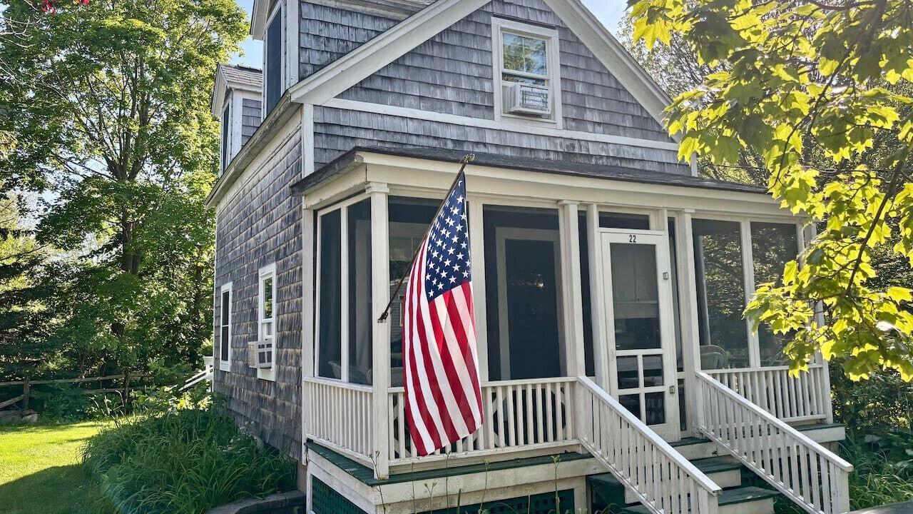 Photo of Outdoor in Rye