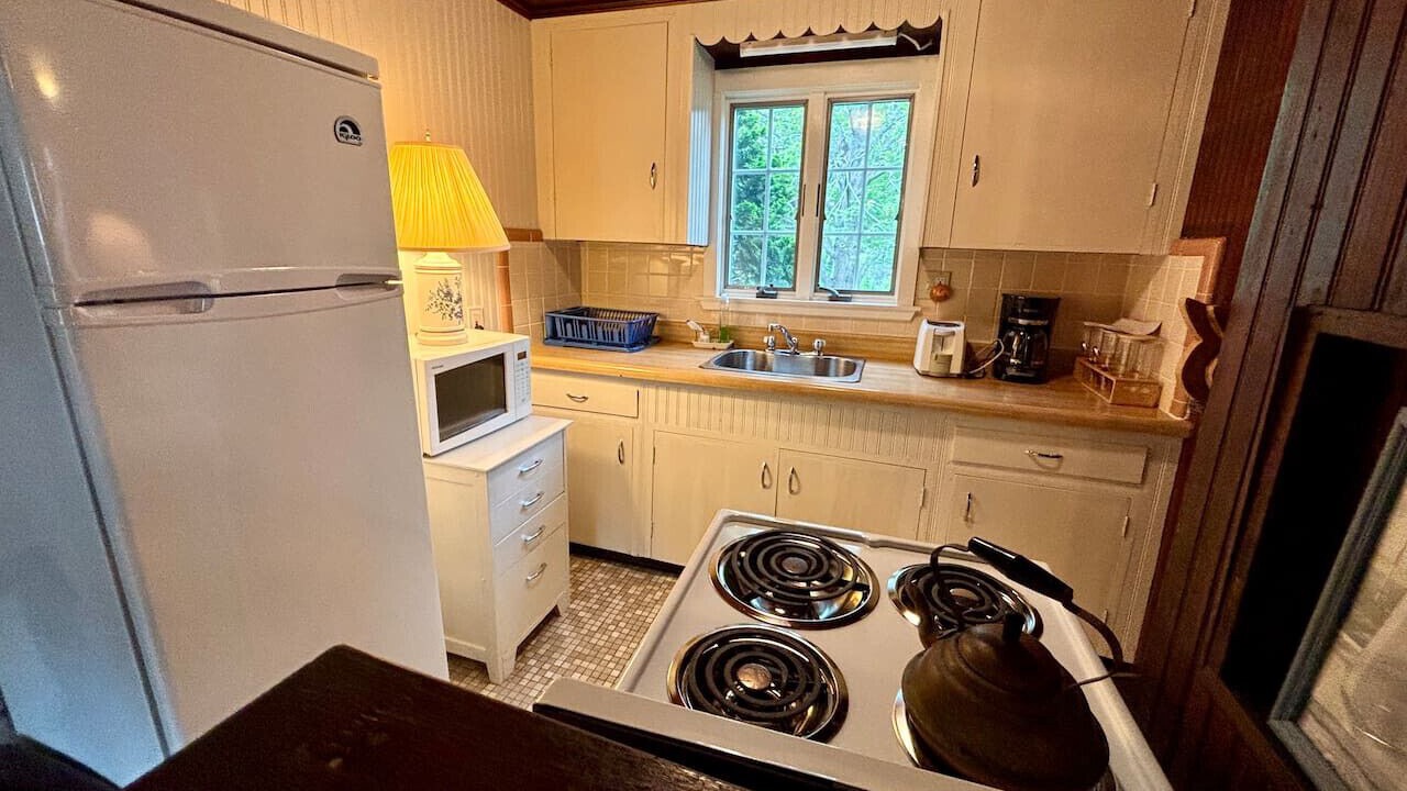 Photo of Kitchen in Rye
