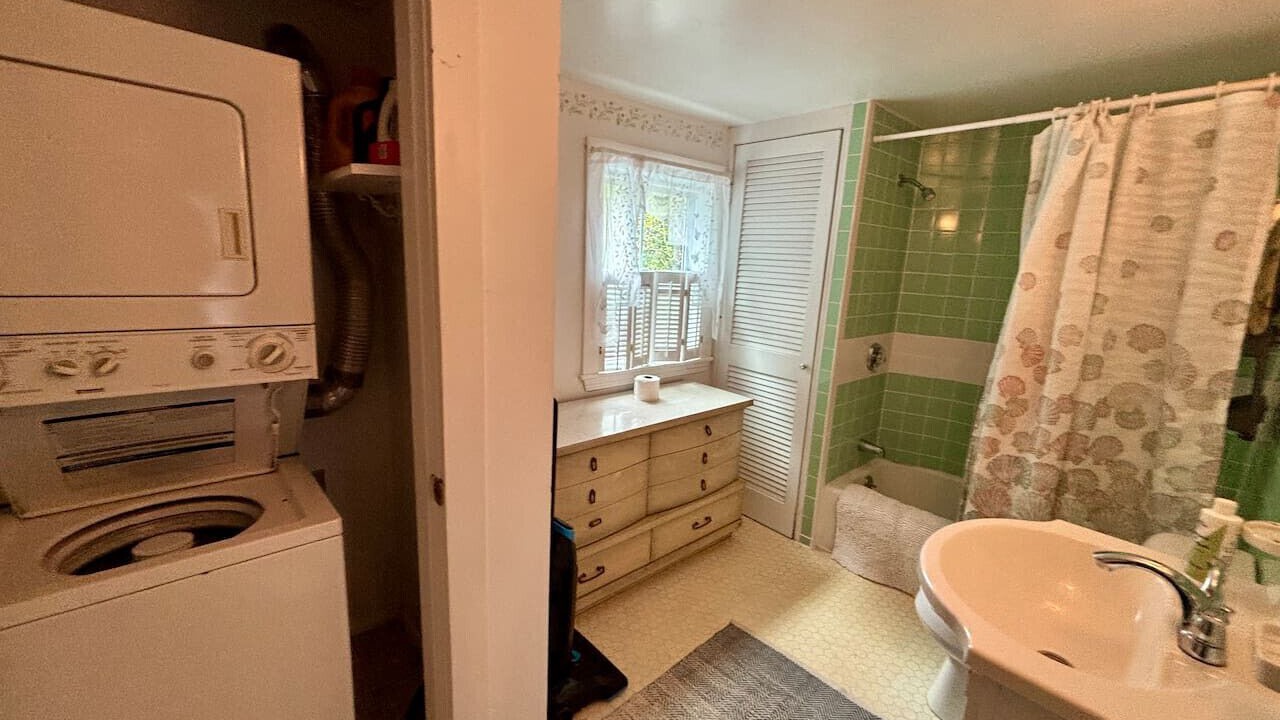 Photo of Bathroom in Rye