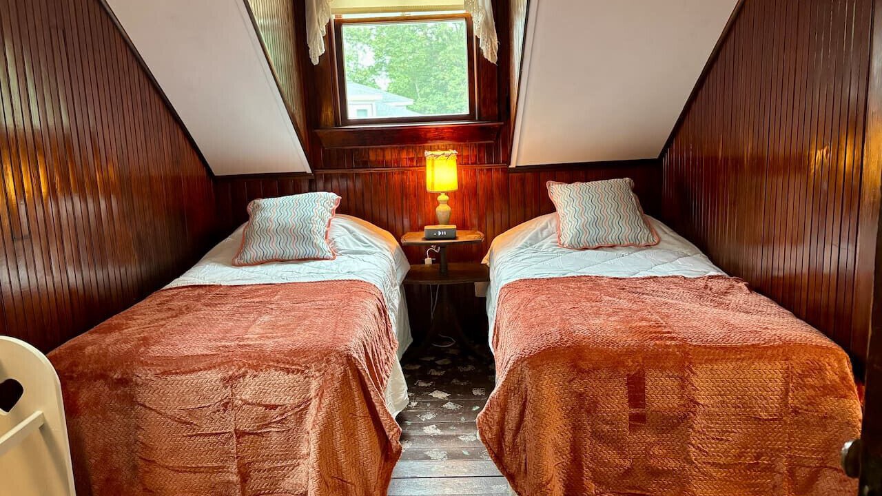Photo of Bedroom in Rye