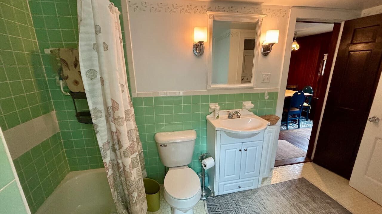 Photo of Bathroom in Rye