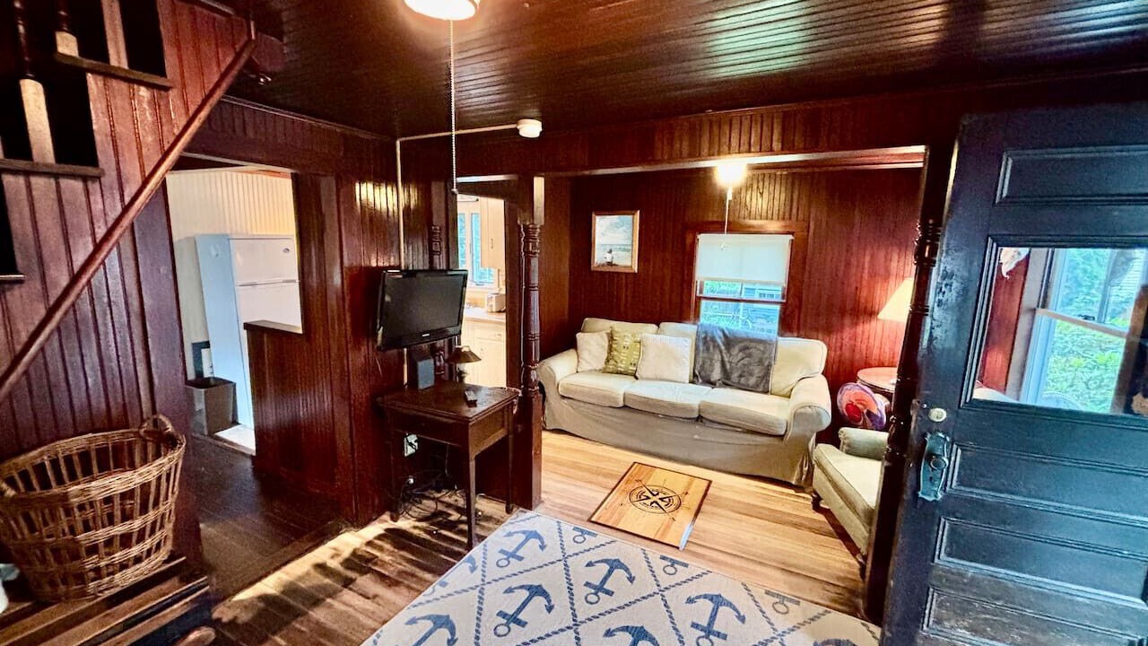 Photo of Livingroom in Rye