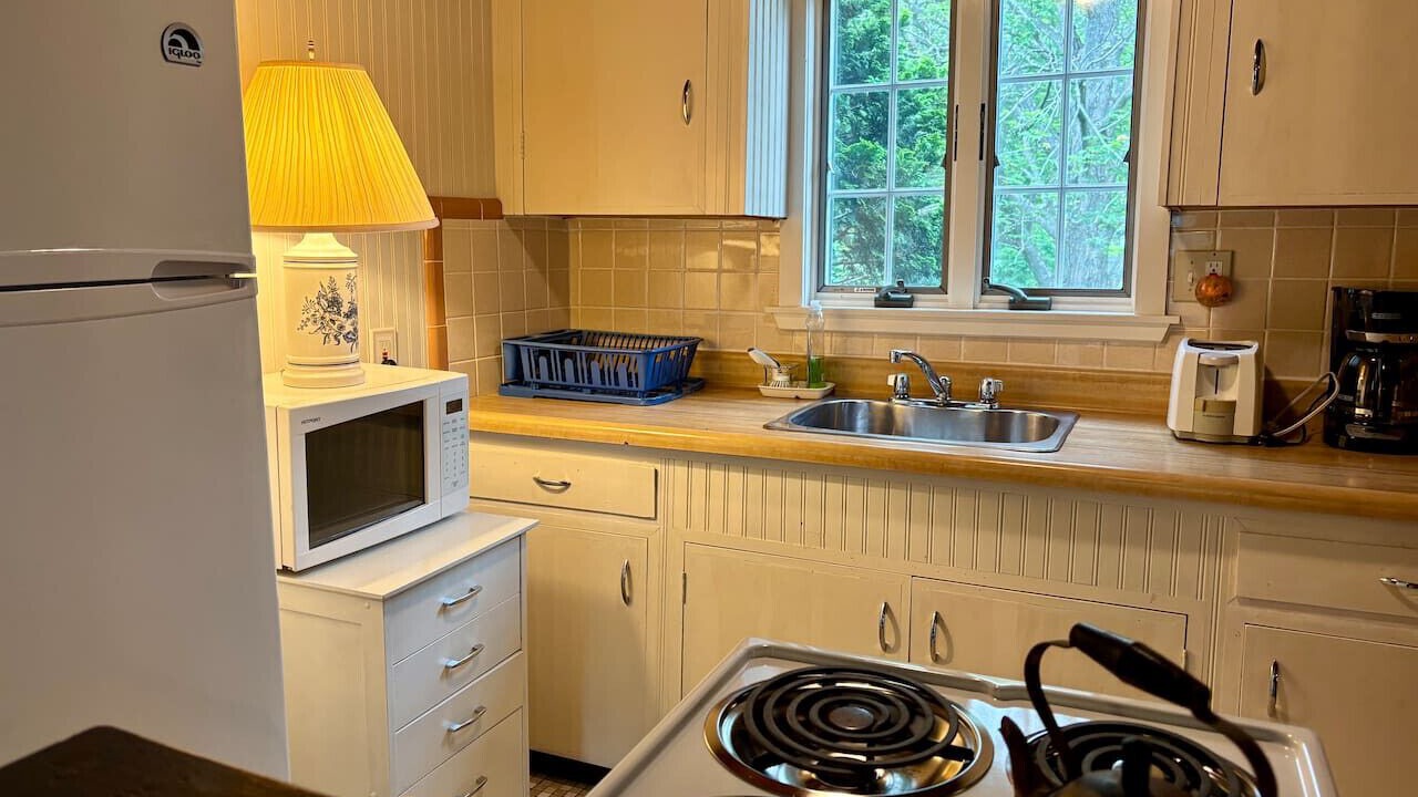 Photo of Kitchen in Rye