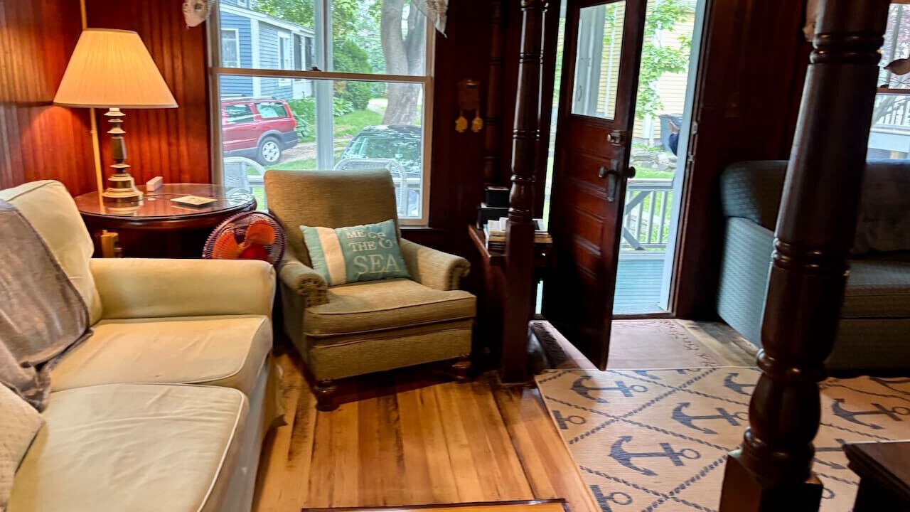 Photo of Livingroom in Rye