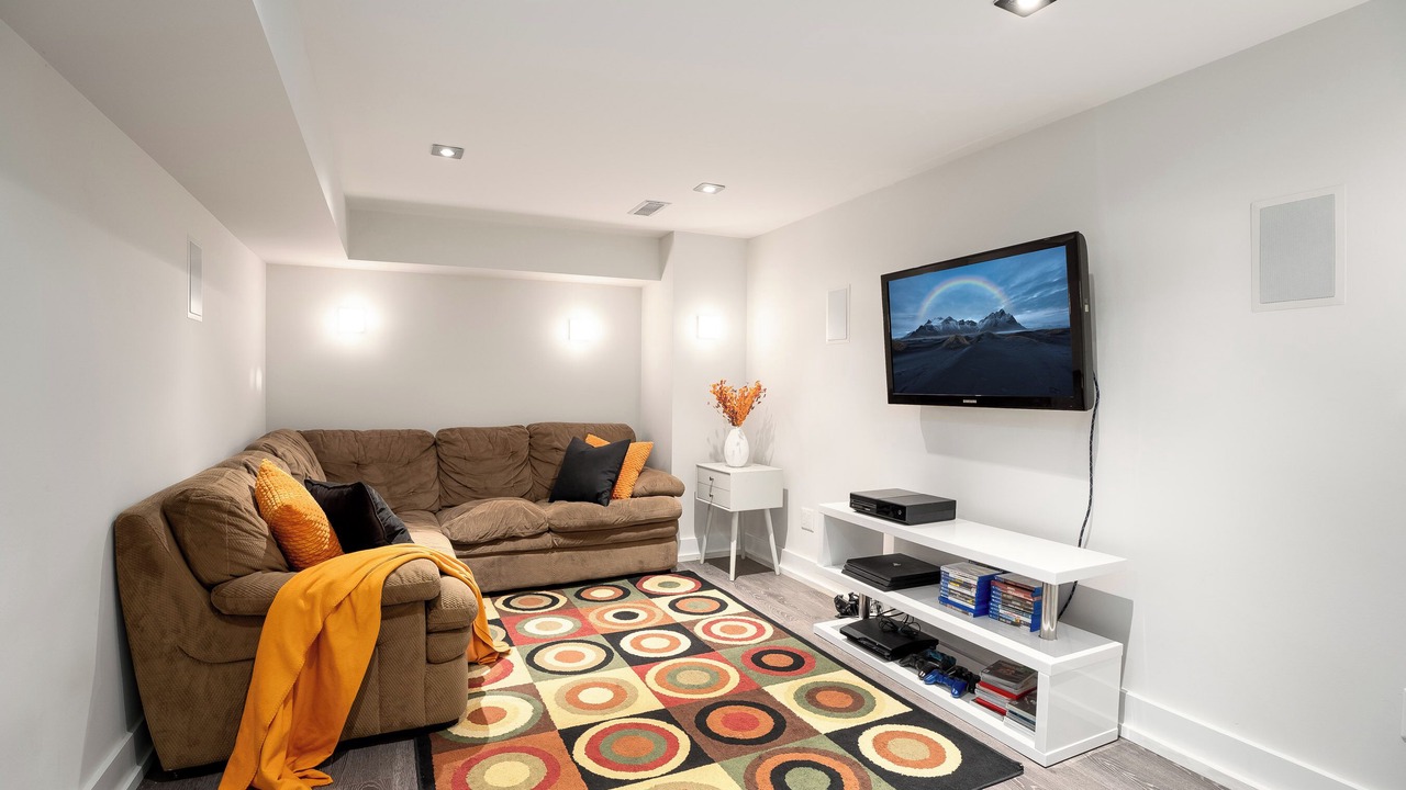 Photo of Livingroom in Lakeview