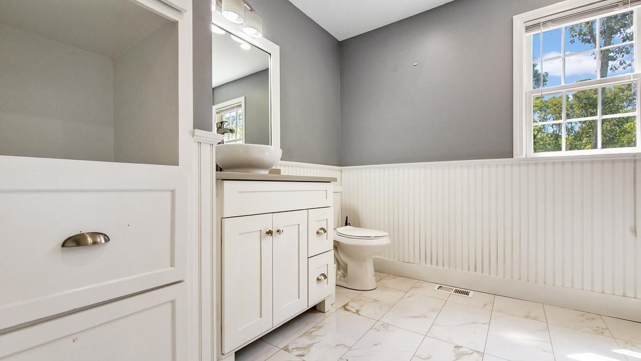 Photo of Bathroom in Centerville