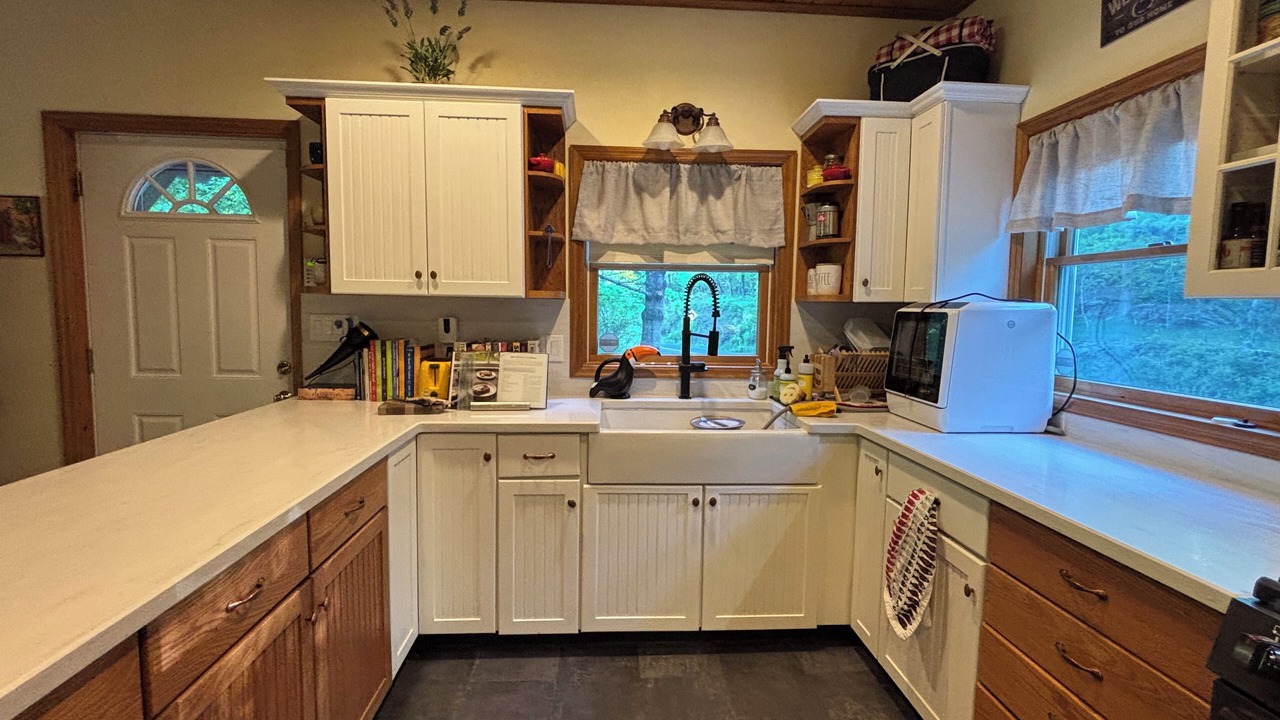 Photo of Kitchen in Mount Marion