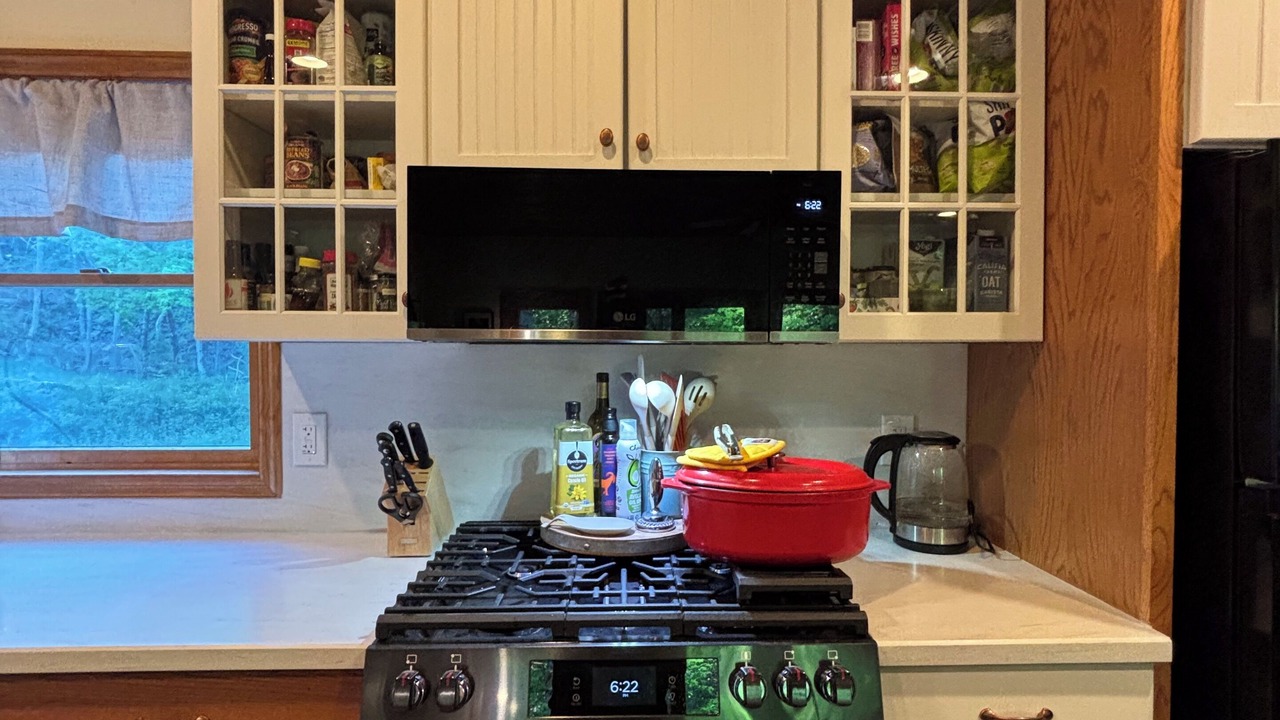 Photo of Kitchen in Mount Marion