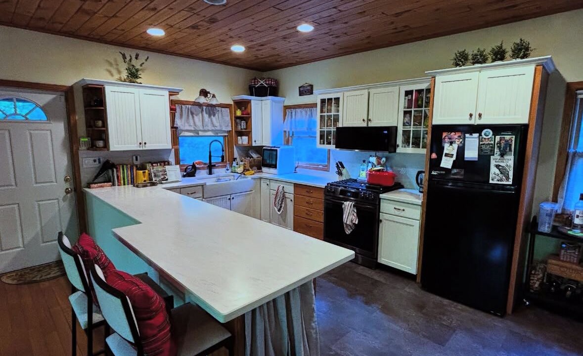 Photo of Kitchen in Mount Marion