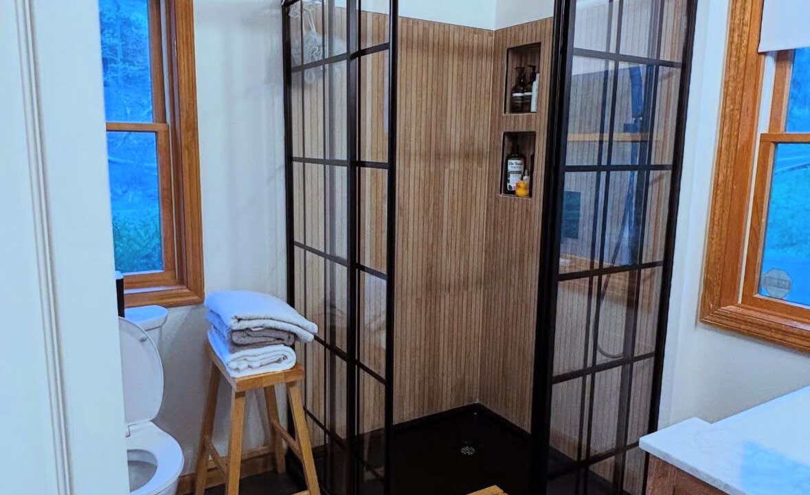 Photo of Bathroom in Mount Marion