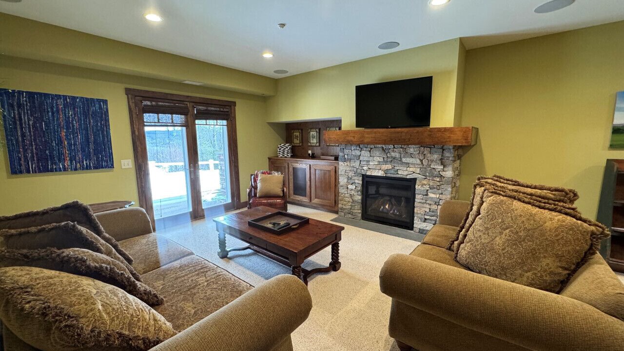 Photo of Livingroom in West Dover