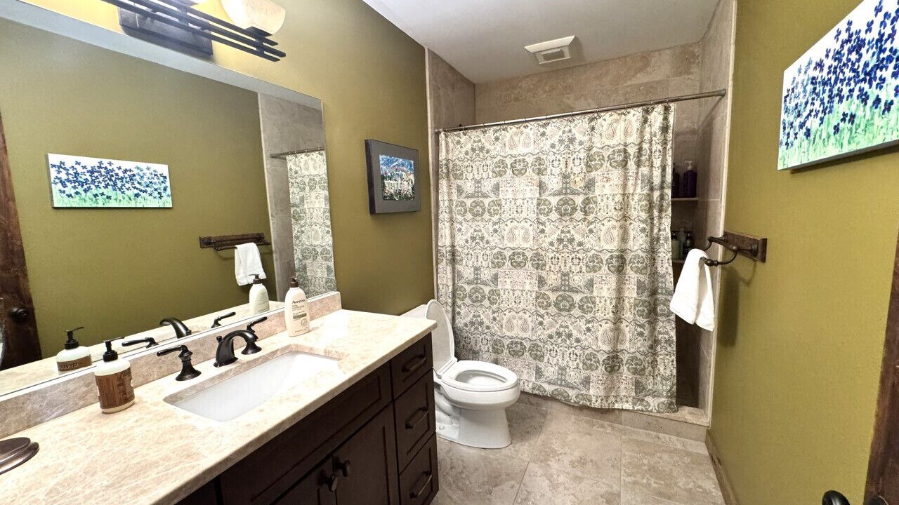 Photo of Bathroom in West Dover