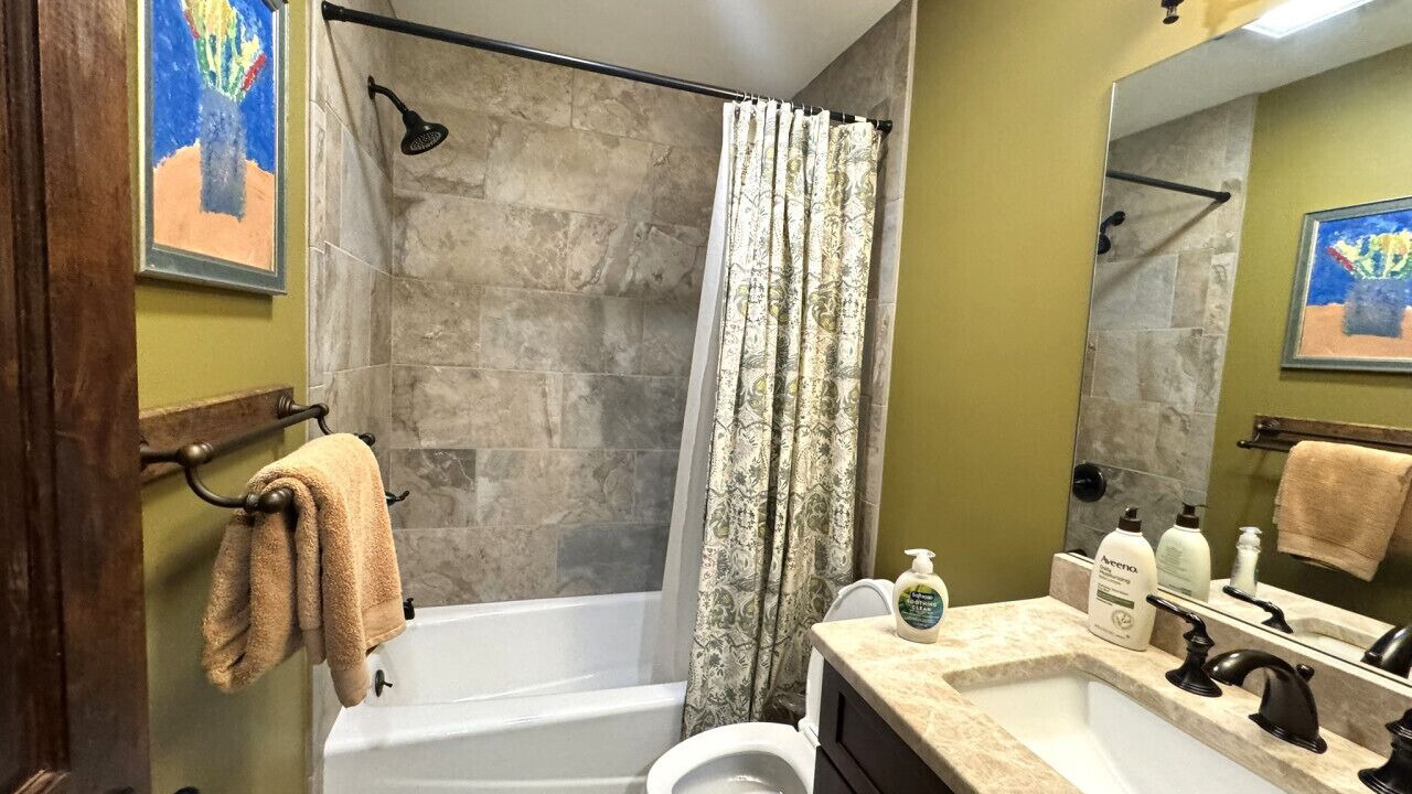 Photo of Bathroom in West Dover