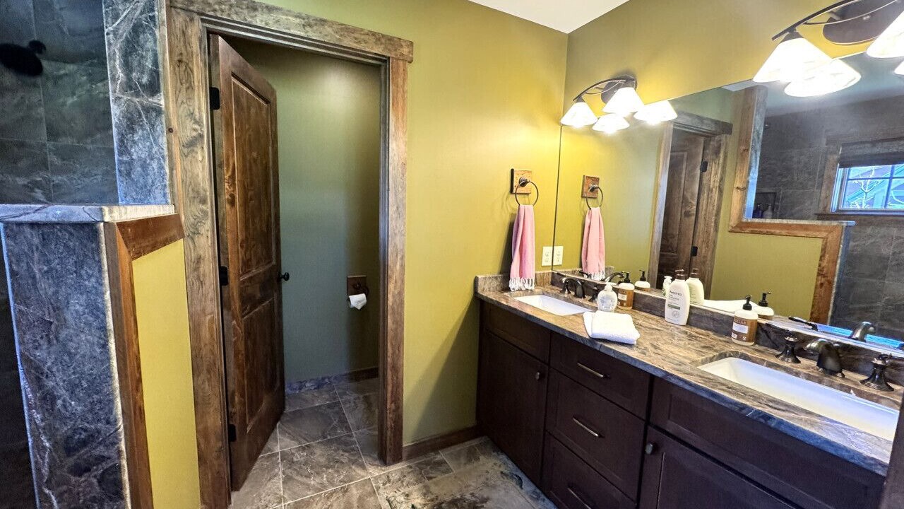 Photo of Bathroom in West Dover