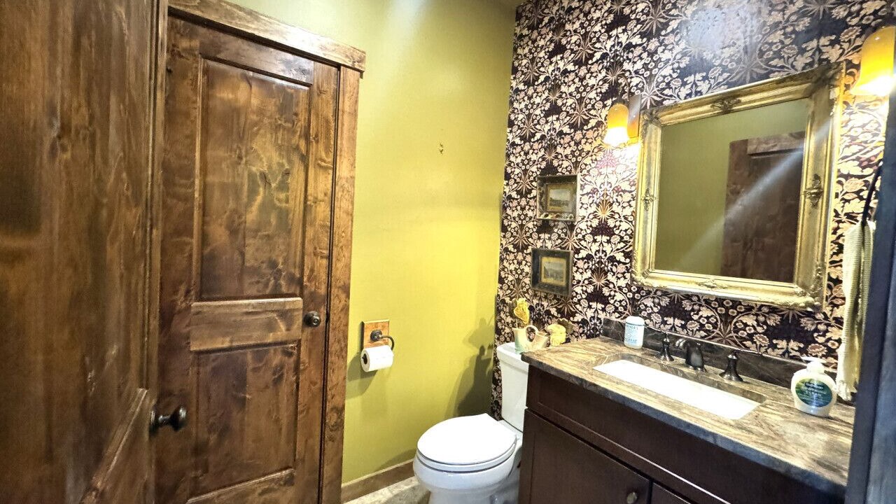 Photo of Bathroom in West Dover