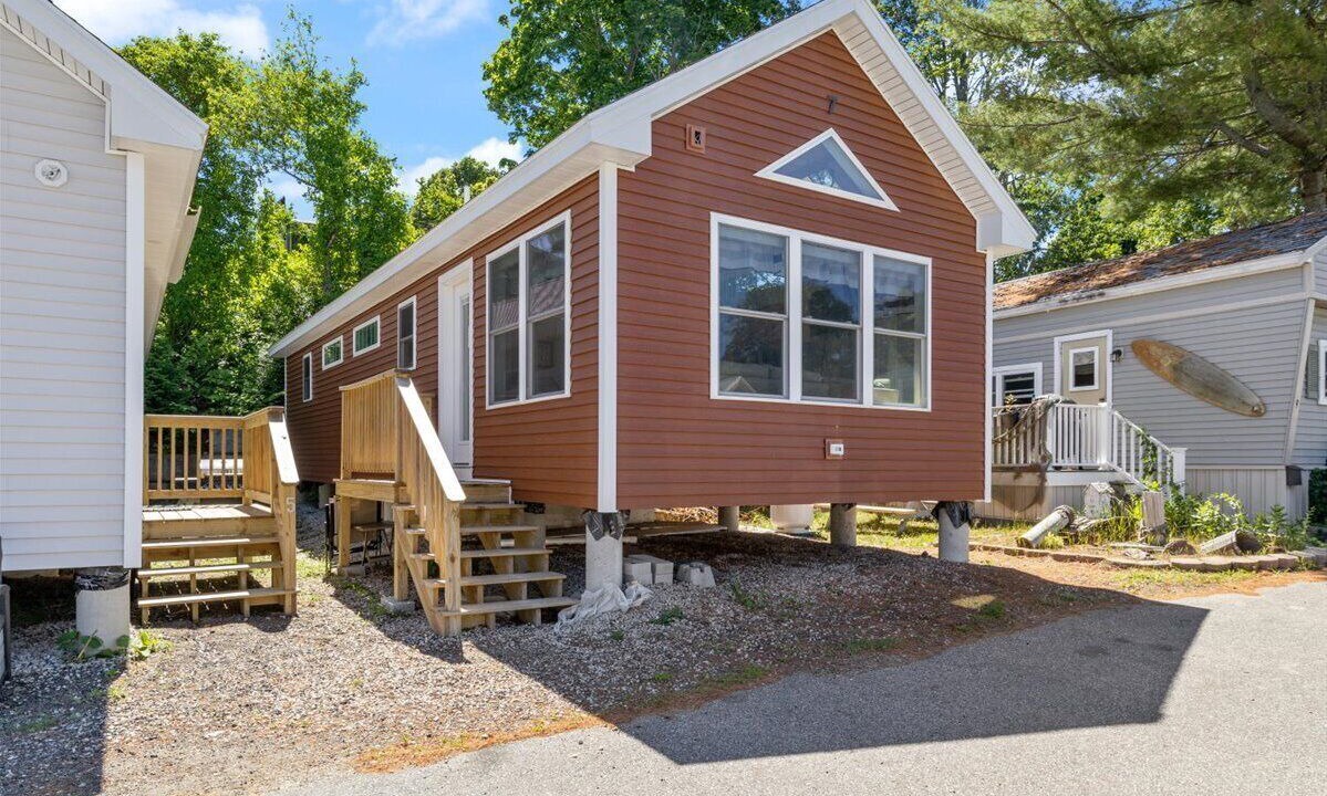 Photo of Outdoor in Old Orchard Beach