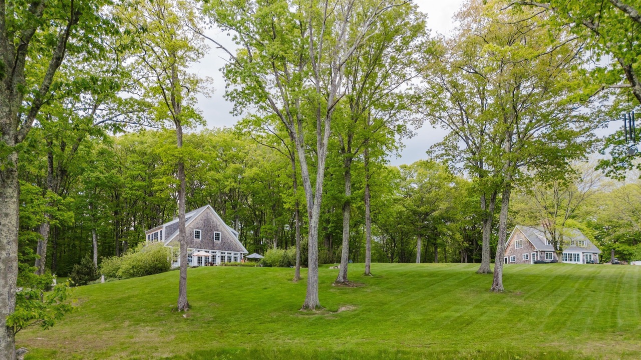 Photo of Outdoor in New Marlborough