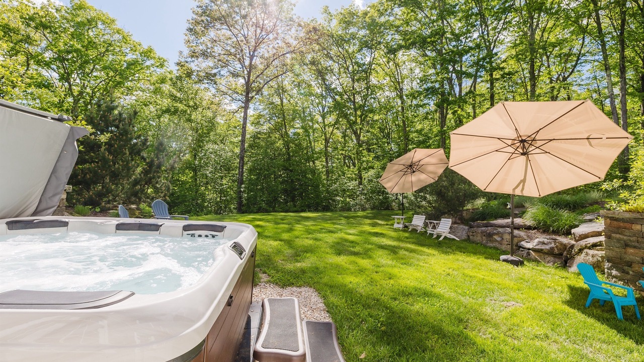 Photo of Outdoor in New Marlborough