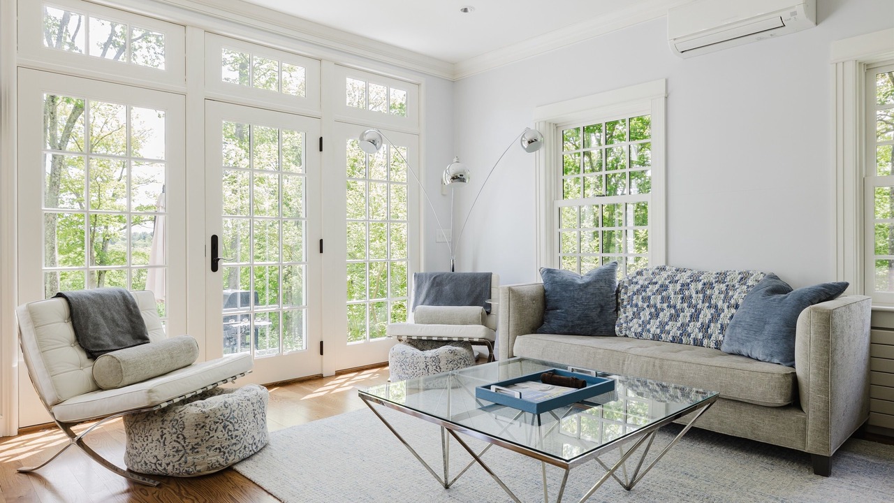 Photo of Bedroom in New Marlborough