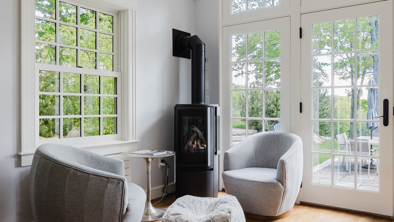 Photo of Livingroom in New Marlborough