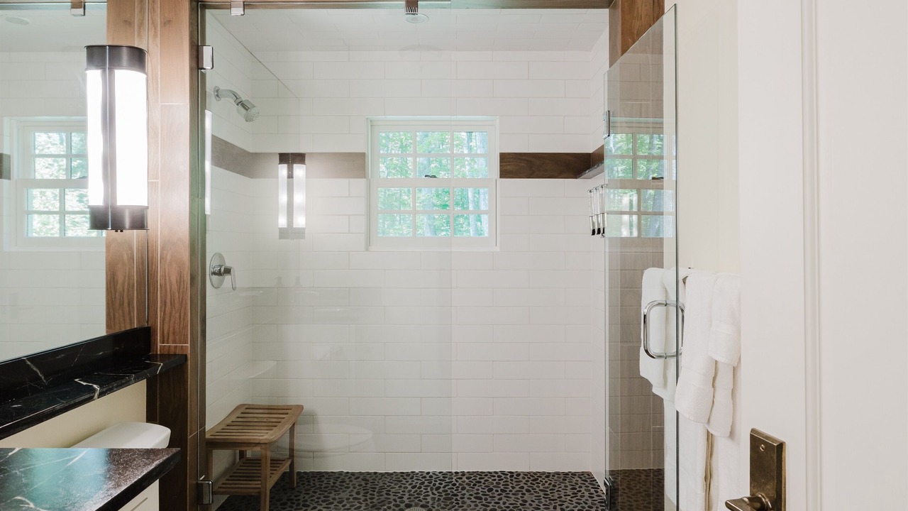 Photo of Bathroom in New Marlborough