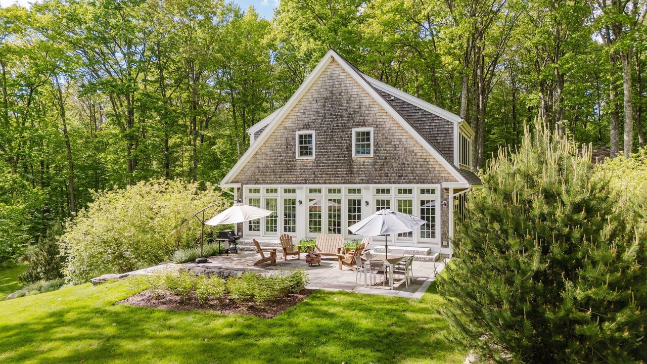Photo of Outdoor in New Marlborough