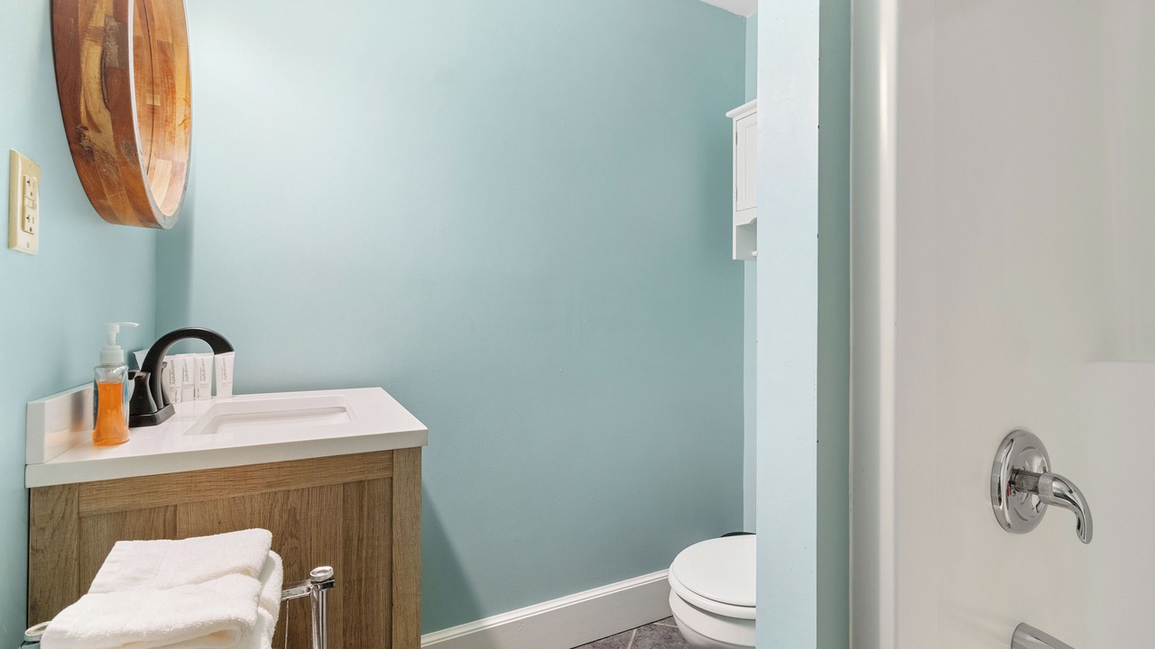 Photo of Bathroom in Edgecomb