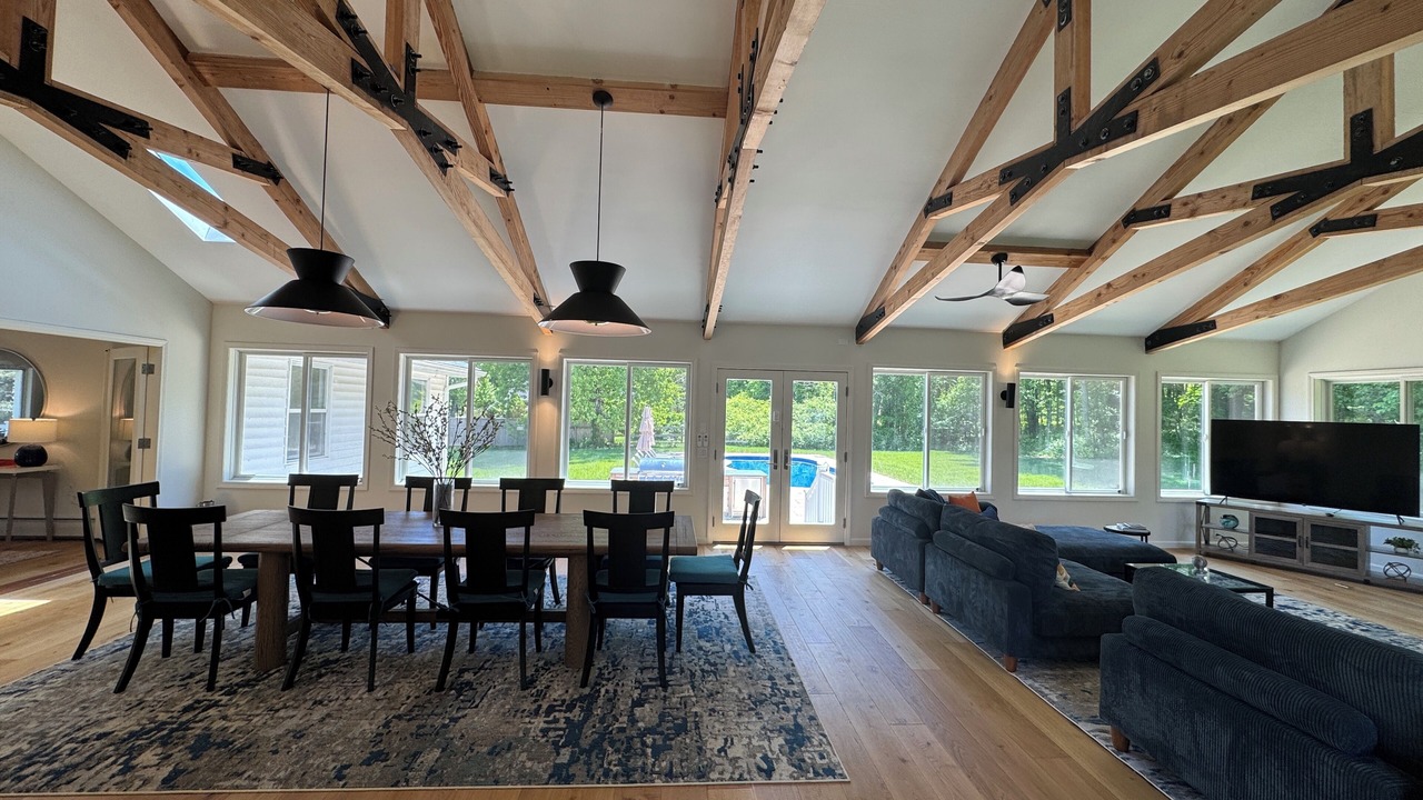 Photo of Bedroom in Town of Copake
