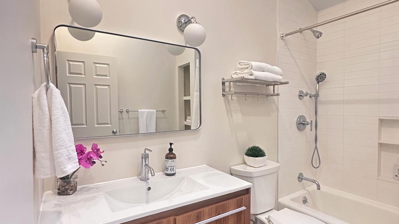Photo of Bathroom in Town of Copake